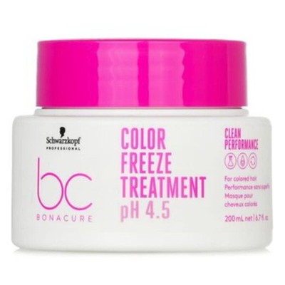 SCHWARZKOPF - Bonacure Color Freeze Treatment 200ml