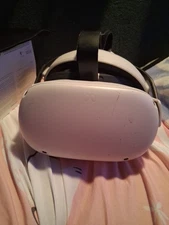 Quest 2 VR Headset