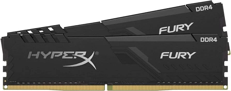 HyperX DDR4 SDRAM Memory (RAM) for sale | eBay