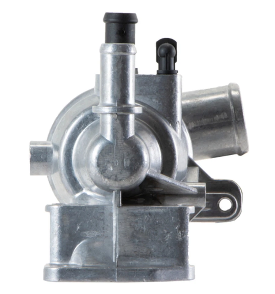 发动机冷却液恒温器外壳 4 季适合 05-06 吉普自由人 2.8L-L4 — 第 4/4 张图片