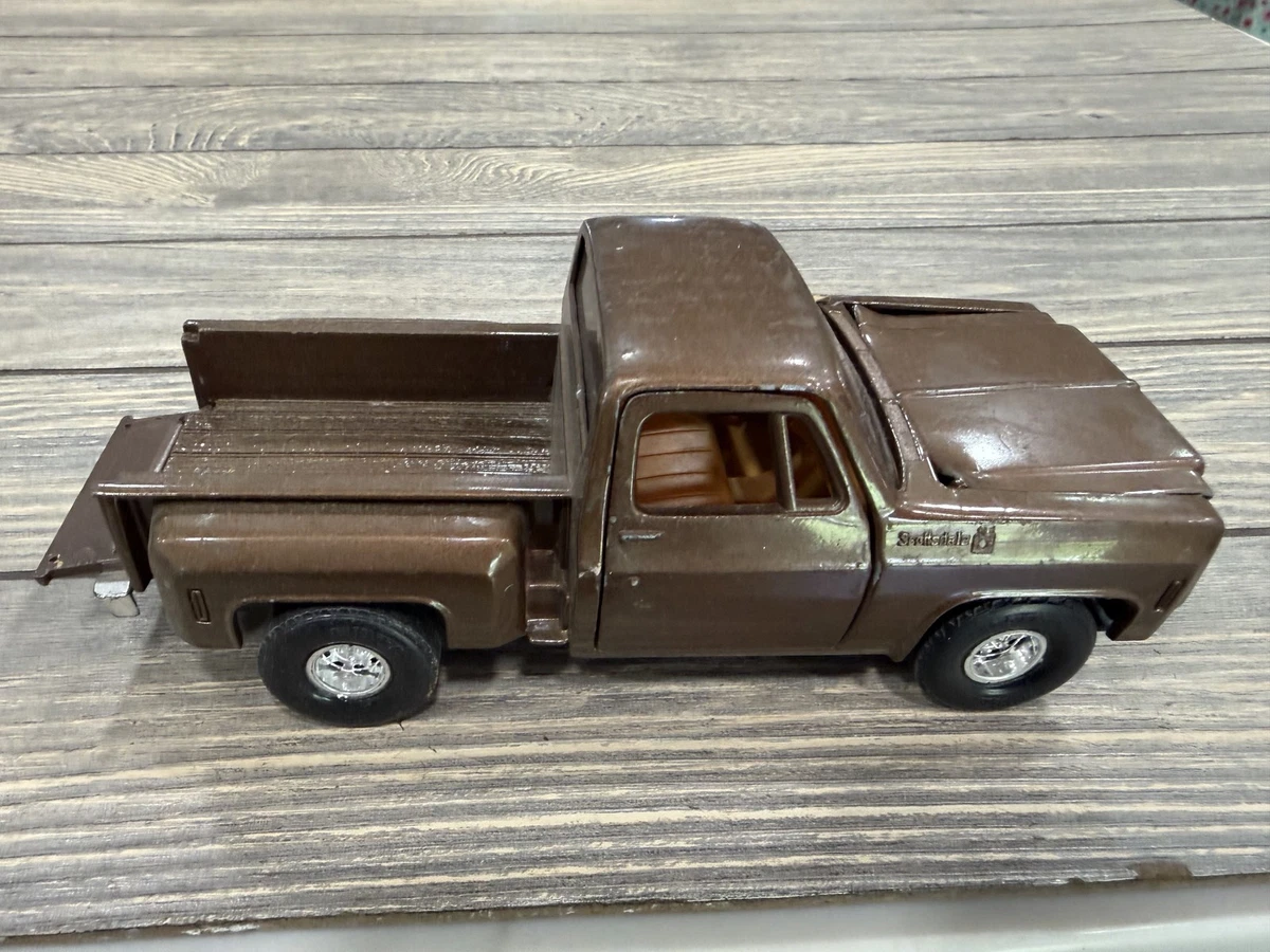 Las mejores ofertas en Chevrolet 1:25 escala Diecast y de Juguete