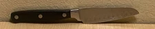 KitchenAid Paring Knife High Carbon Japanese Steel Triple riveted construction