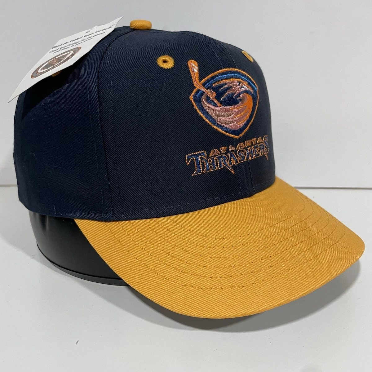 Atlanta Thrashers Hat for sale | eBay