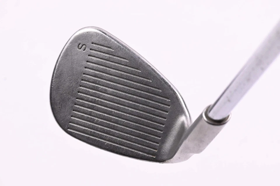 Ping i3 Sand Wedge / 56 Degree / Green Dot / Stiff Flex Ping JZ Shaft - Image 2 of 4