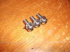 <!--F#f_0-->NEW STAINLESS STEEL VOLTAGE REGULATOR BOLTS FE FC FB EK EJ EH HOLDEN ALLEN HEAD<!--F/-->