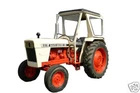 DAVID BROWN TRACTOR 990 995 996 PARTS MANUAL
