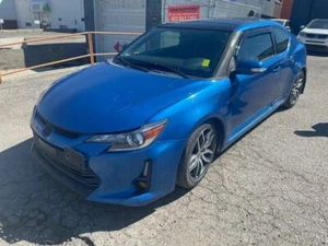 2014 Scion TC - 6 Speed - KM 117K