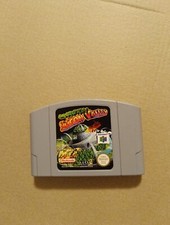 Thumbnail of ebay&reg; auction 386742567169 | Space Station Silicon Valley N64 - Nintendo 64