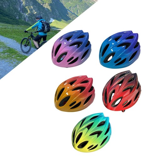 Bike Helmet for Kids Sporting Helmet for Skateboarding