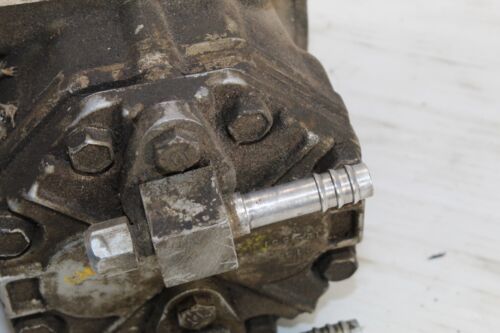 York F210R AC Compressor For Volvo 760 Mercedes 300D Jeep CJ AMC Concord & Ford - Picture 9 of 17