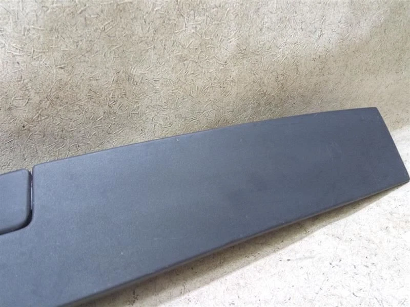 Passenger Right Exterior Outside Door Handle Fits CHEVROLET BERETTA V62-195511 - Image 3 of 4