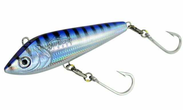 mag bay lures