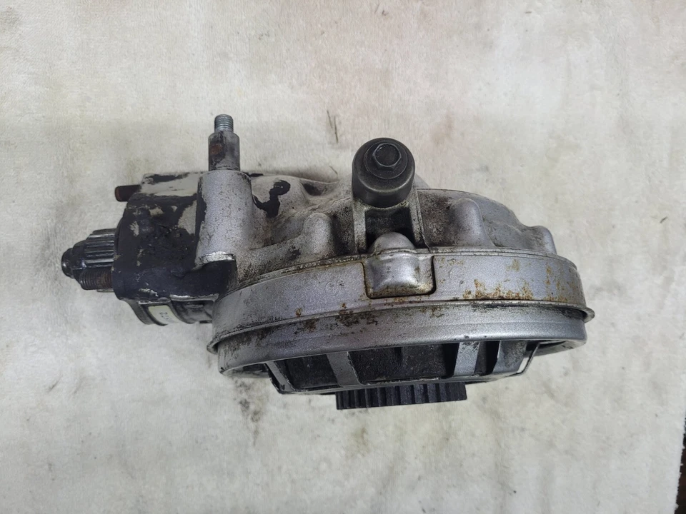 Honda CB900 / CB 900C Moto Caja de cambios Diferencial de accionamiento final Foto 3 de 4