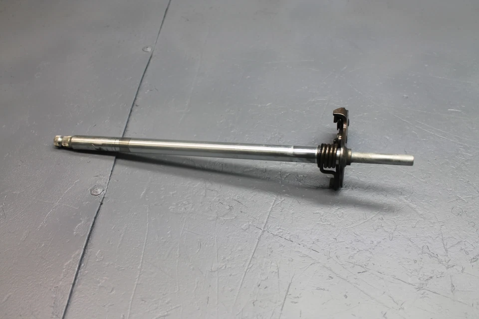 Eje de cambio Honda 95-98 CBR600F3 1998 CBR600SE 24610-MAL-600 Foto 3 de 4