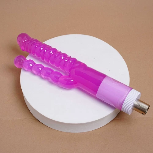 Electric 3XLR Premium Sex Machine Attachment Suction Cup Love Machine For Women - Picture 71 of 109