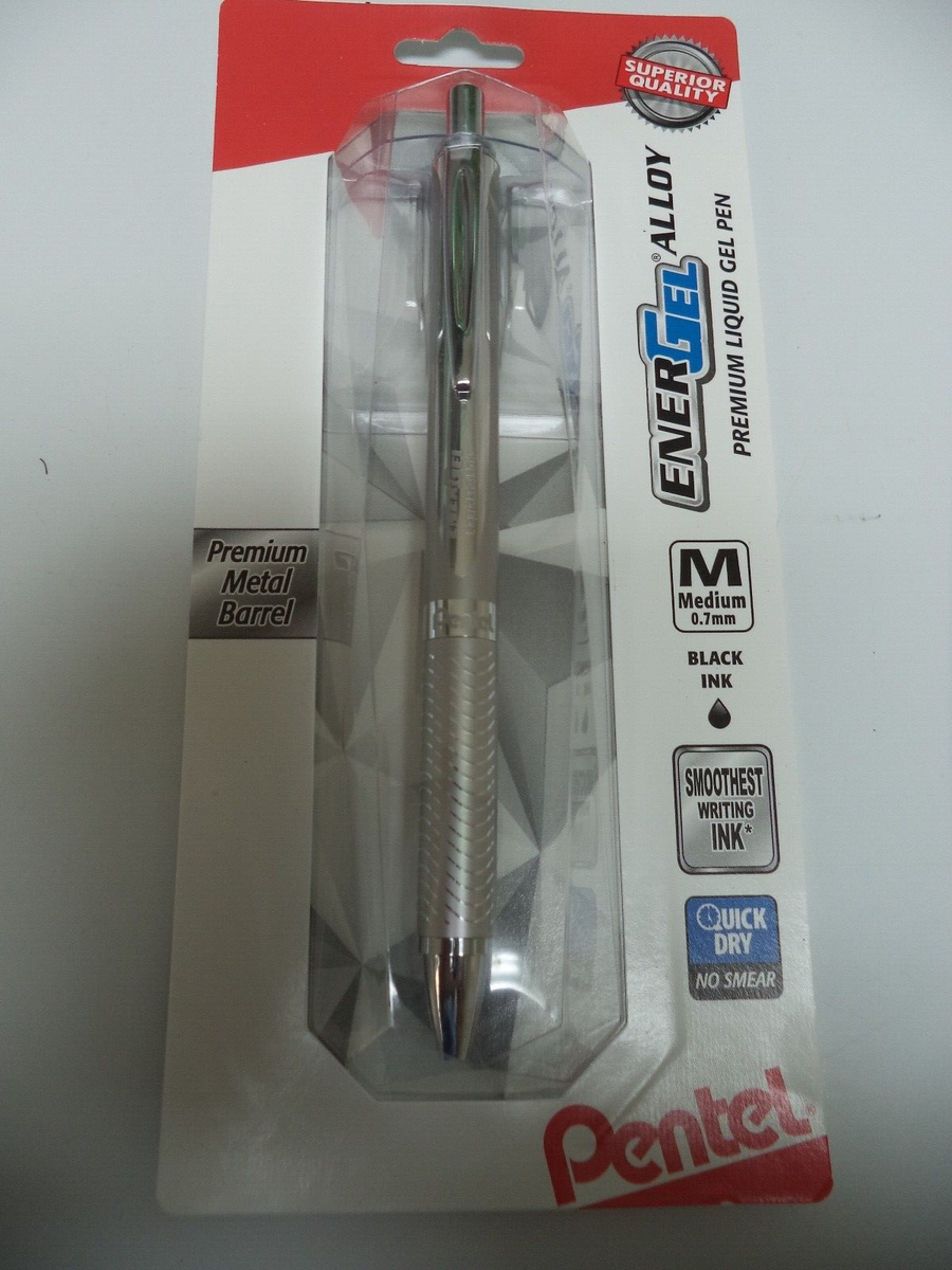 Www Alhudapk Pentel Energel Metal Tip Refill Www Alhudapk Wettest