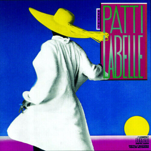 Patti LaBelle : Best Of Patti Labelle CD