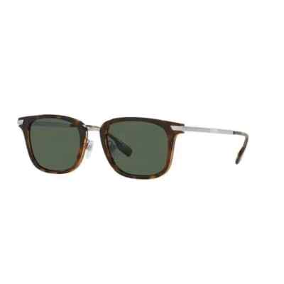BURBERRY | NEW | 4395 | 4395 3002 - 71 | 51 | DARK HAVANA | DARK GREEN