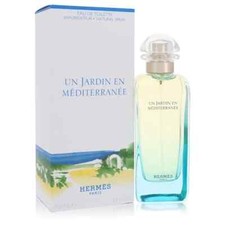 Hermes Un Jardin en Mediterranee 3.3/3.4 Eau ...