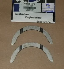 ACL 1T2952 Crank Thrust Washer for Nissan GA13 GA14 GA15 GA16DE QG15 QG16 QG18