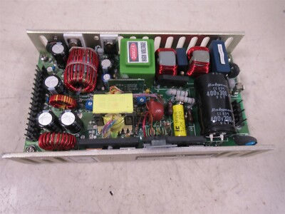 Digital Power Corp. US155T-337 Power Supply for Perkin Elmer Scan Array System 