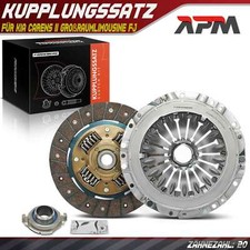 Kit d'embrayage Kia CARENS