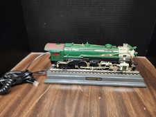Vtg Telemania Crescent 1925 Train Telephone Steam Locomotive read description 