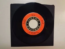 ID:I Just Don’t Understand You Baby-Morning Dew-U.S. 7" 66 Cinema Recs.CRC 108/9