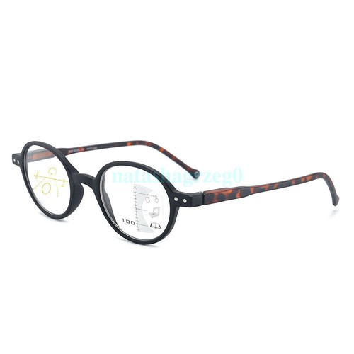 Anti blue light glasses intelligent progressive multifocal reading glasses New - Picture 7 of 12
