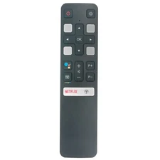 New Replaced Remote Control for Hitachi TV CRC802V 32S6500S 40S6500FS QRC802V