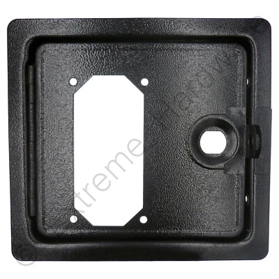 Arcade Machine Cabinet Coin Mechanism Collector Coin Door - MAME, JAMMA