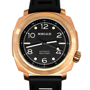 borealis diver