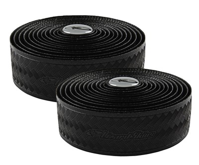 Plug Lizard Skins DSP 3.2mm Road Racing Bike Bicycle Handlebar Bar Tape Ribbon