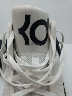 Nike Zoom KD Trey 5 IV Men\'s Athletic Basketball Lace Up Size 11 856484-100 Nike Zoom KD Trey 5 IV Men main image 4
