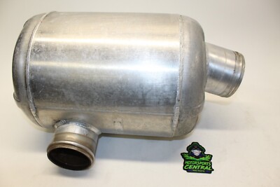 YAMAHA FX SHO GP1800R FZR FZS VXR VXS AR SX FXH EXHAUST LOCK WATER BOX MUFFLER