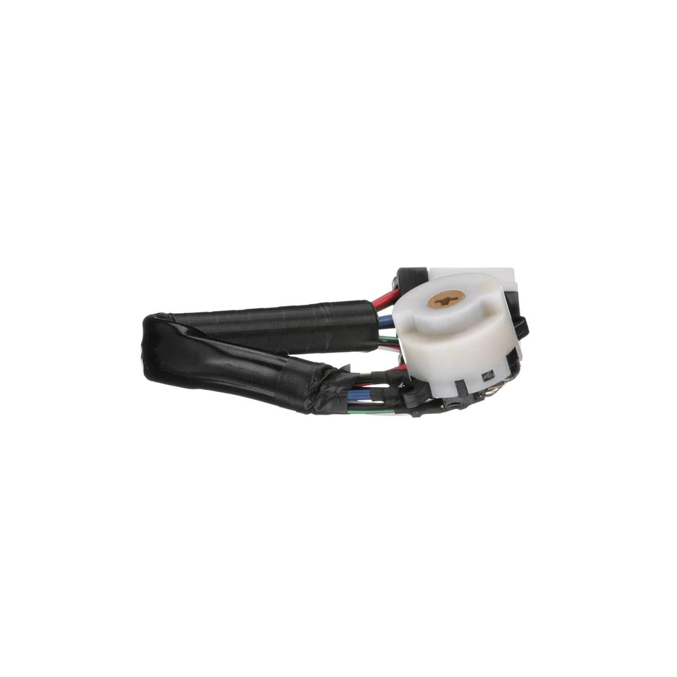 Interruptor de encendido para Nissan Frontier 1998-2004 SMP 1999 2000 2001 2002 2003 Foto 4 de 4