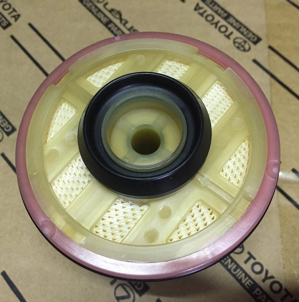 No.1229,1151 まとめ売り Amazon.com: ZTUOAUMA Fuel Filter 23390-0L041 23390-YZZA1 for