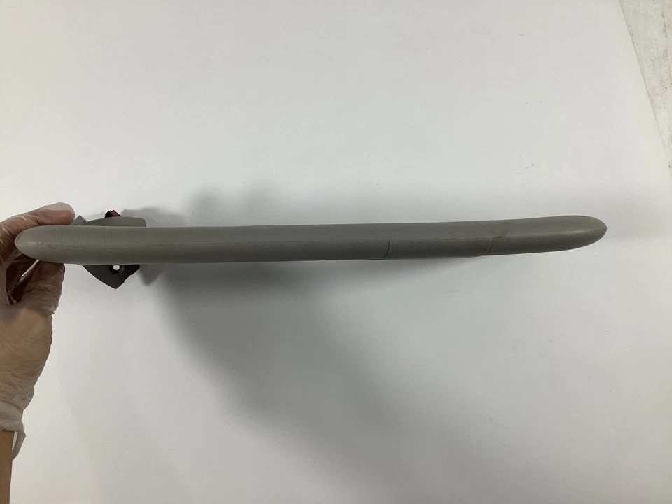 Parasol lateral derecho del pasajero BMW 525I 530I 2006-2011 OEM. Foto 4 de 4