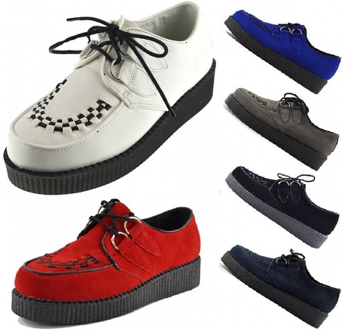 teddy boy shoes