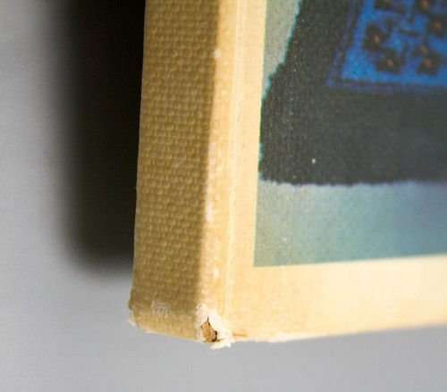 Canvaswork 1975 Hardcover Needlework Canvas Book Edited by Mary Harding - Picture 6 of 18