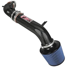 Injen SP9060BLK Black Aluminum Cold Air Intake System for 10-12 Ford Fusion 2.5L