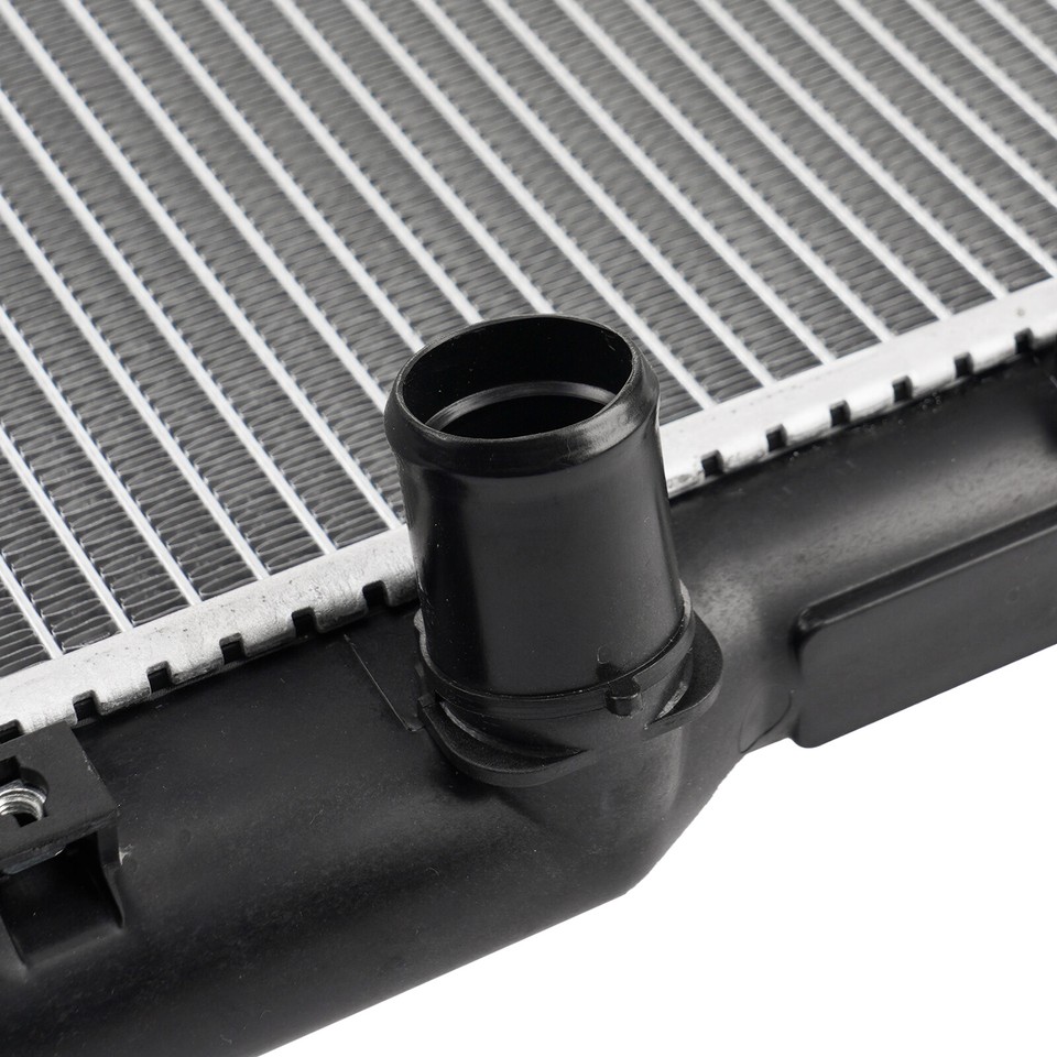Condensador A/c Honda Accord 2008 2009 2010 2011 2012