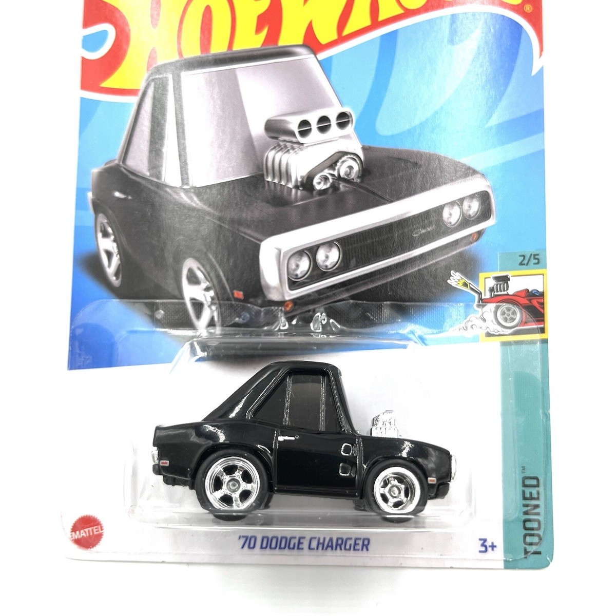 HotWheels 1970 DODGE CHARGER ワイスピ 1:18 Amazon | Hot Wheels ワイルドスピード ダッジ チャージャー