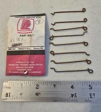New OEM Tecumseh 33151 Governor Link NOS