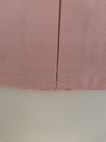Gymboree Girls Size 9 It’s A Girl Thing Line Fall 2005 NWT New Pink Skort Skirt - Picture 11 of 13