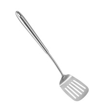 Pala de cocina de acero inoxidable herramientas de cocina utensilios utensilios de cocina de alta resistencia