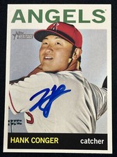 2013 Topps Heritage High Number Baseball Cards 21