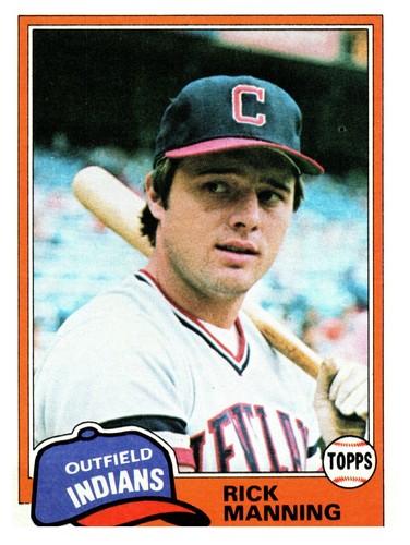 1981 Topps Baseball Cards Complete Your Set U-Pick (#'s 201-400) Nm-Mint - Picture 109 of 201