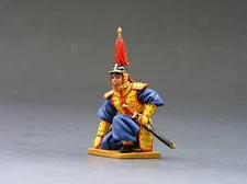 COJF-2972 - Kneeling Officer Reporting (IC017) - Imperial Collection - K&C