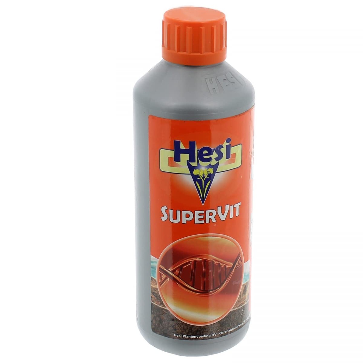 HESI SUPERVIT Growth and Flowering Additive 500 ml